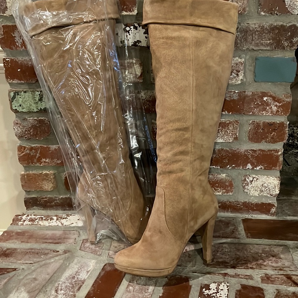 Michael Kors Boots